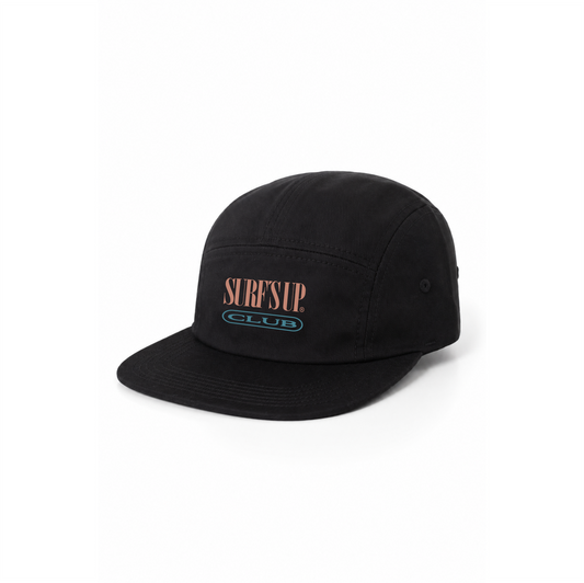 Boné Point Break Five Panel
