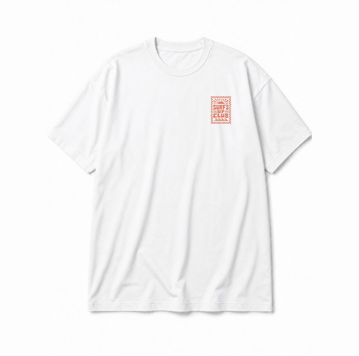 Camiseta Retro Fun