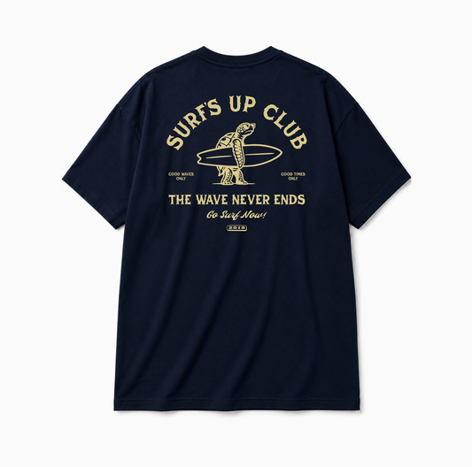 Camiseta Slow Driver