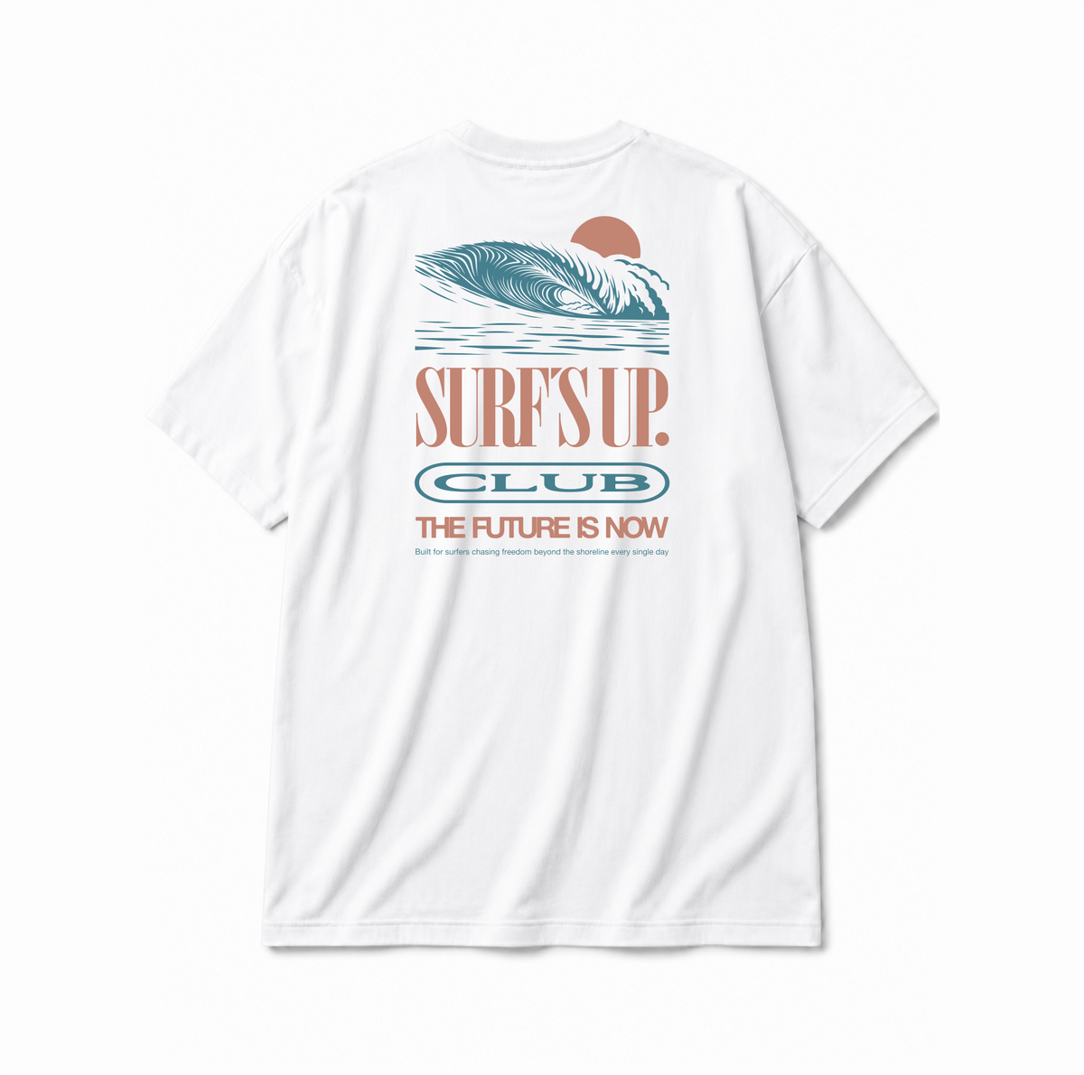 Camiseta Point Break