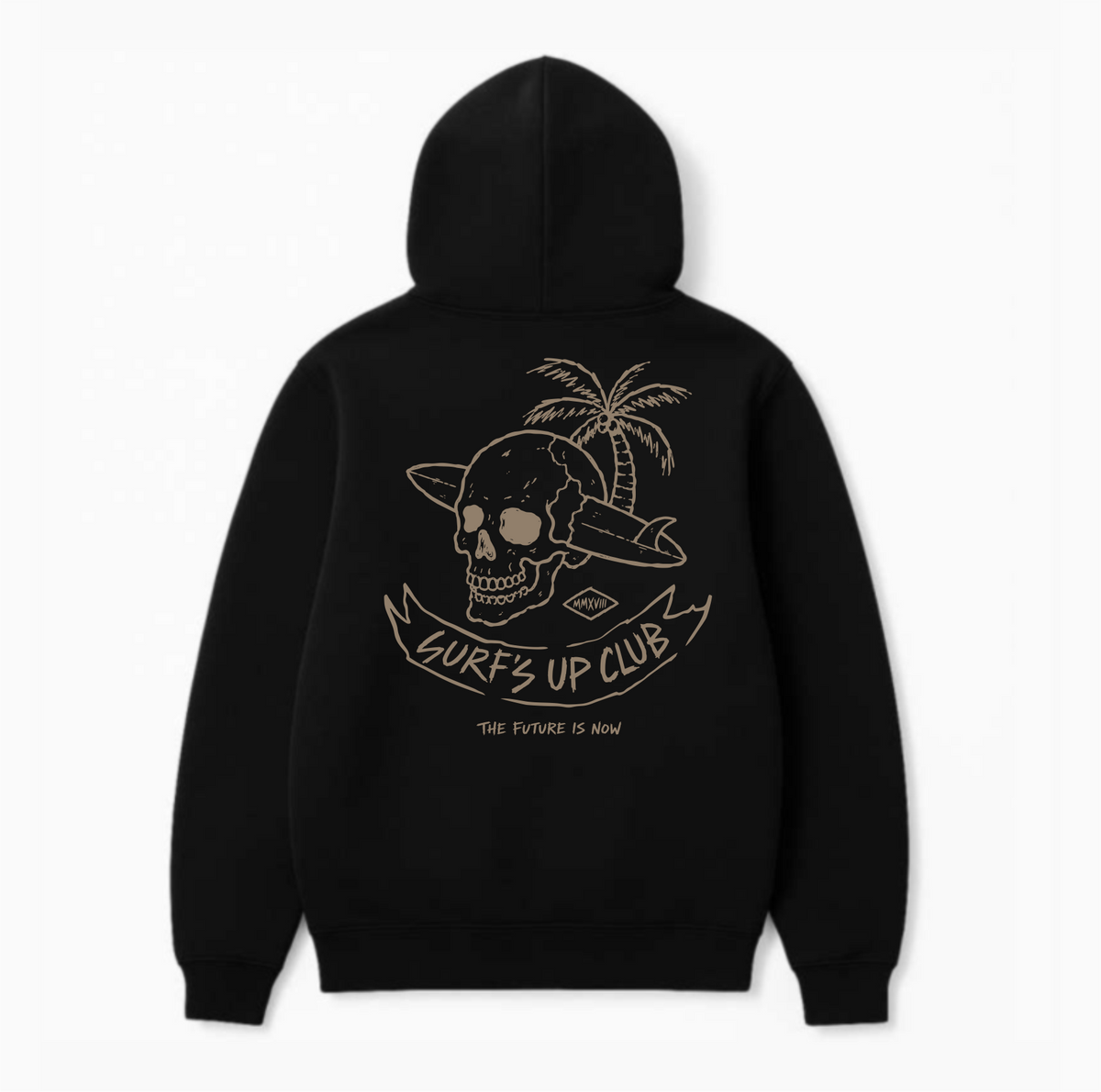 Moletom Deadmans