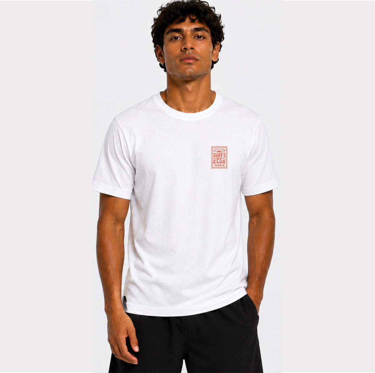 Camiseta Retro Fun