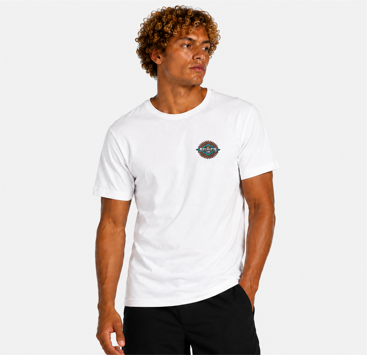 Camiseta Shining Point