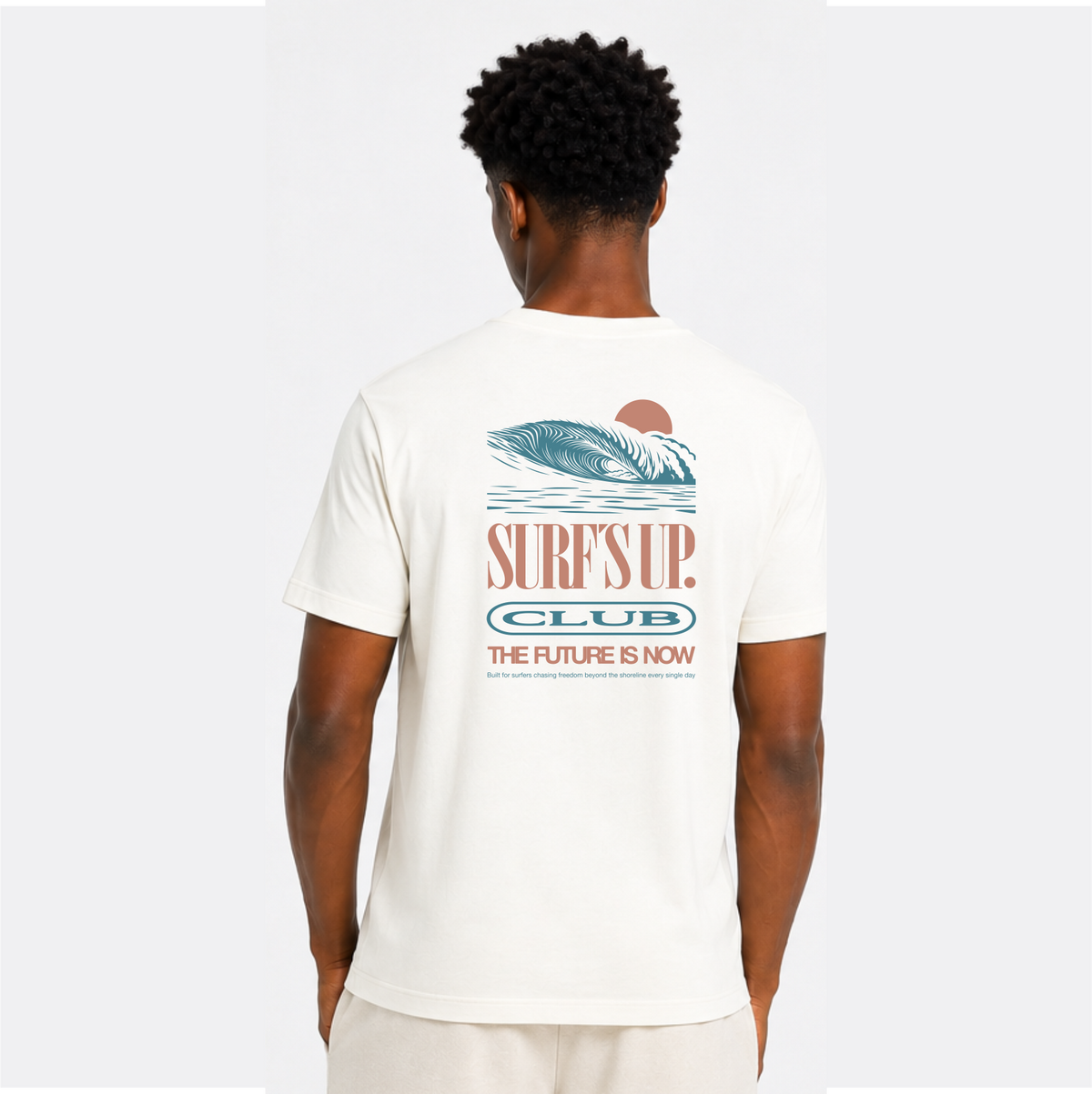 Camiseta Point Break