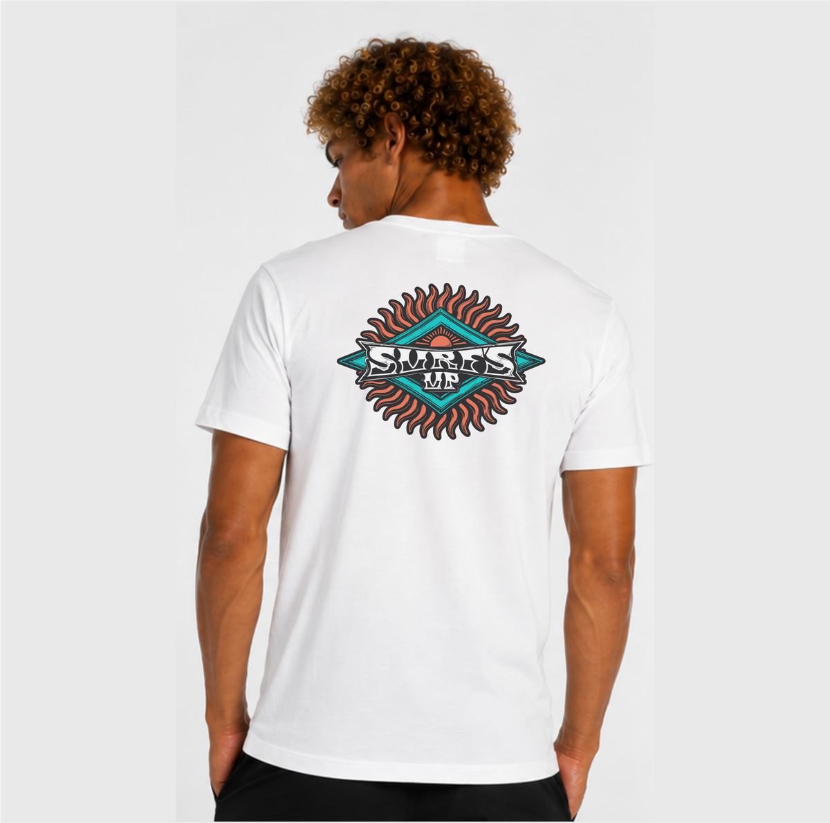 Camiseta Shining Point