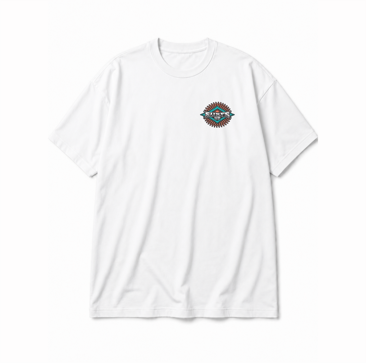 Camiseta Shining Point