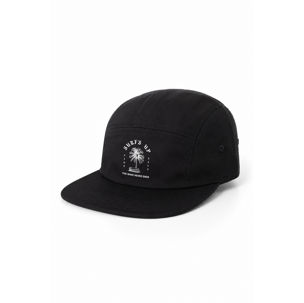 Boné Palm Shady Five Panel