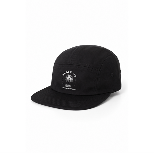 Boné Palm Shady Five Panel