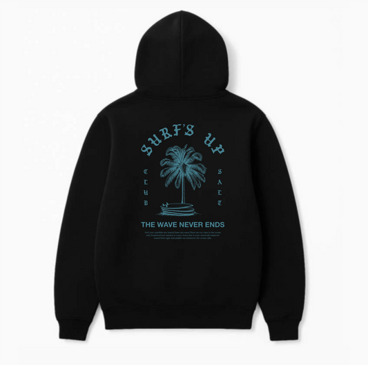 Moletom Palm Shady