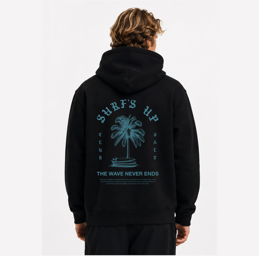 Moletom Palm Shady