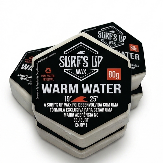 Surf's Up Wax