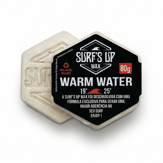 Surf's Up Wax