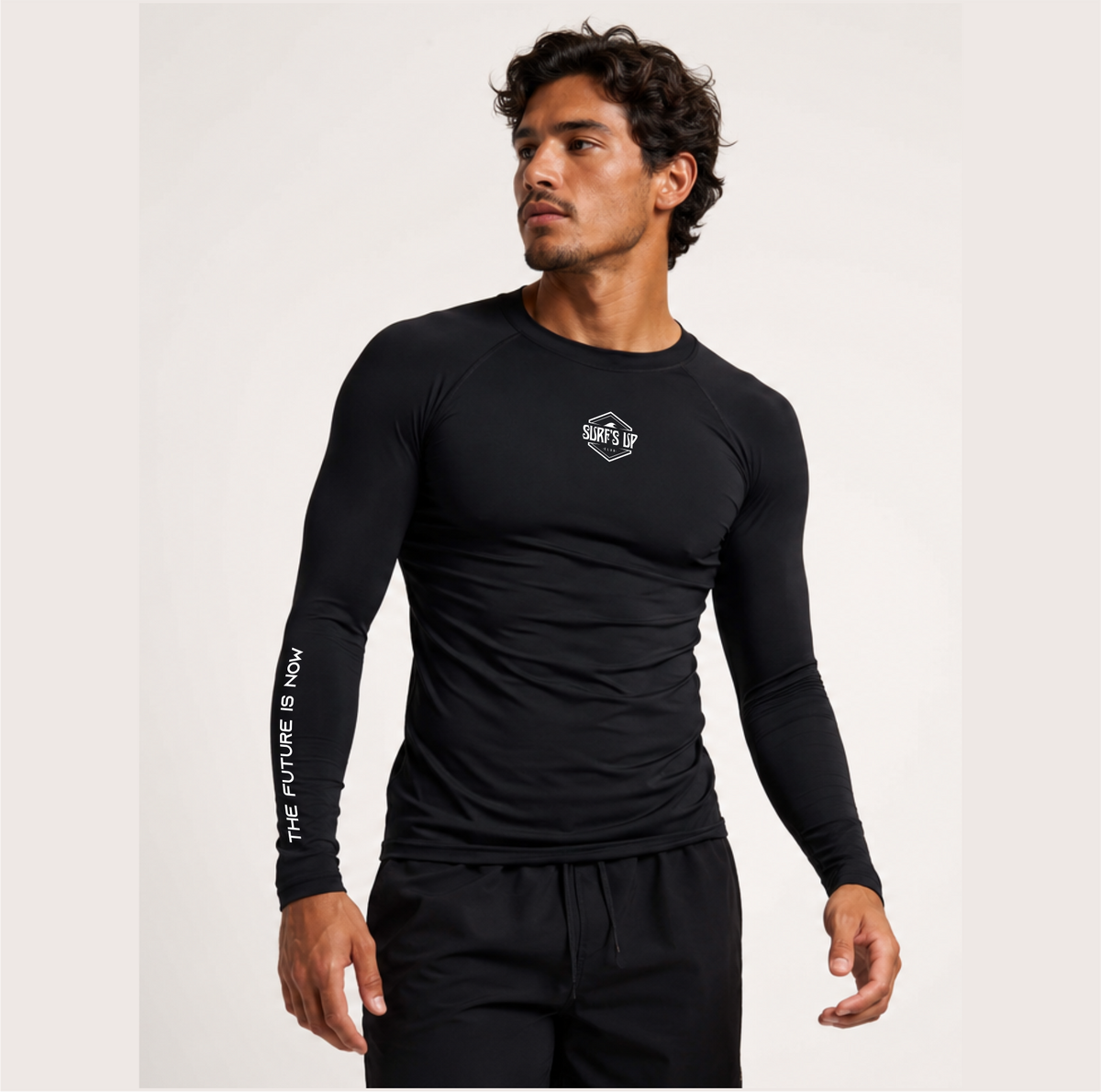 Lycra The Future Is Now