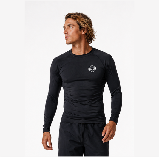 Lycra Surfs Up Classic